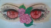 eyes of love